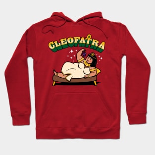 Cleofatra Hoodie